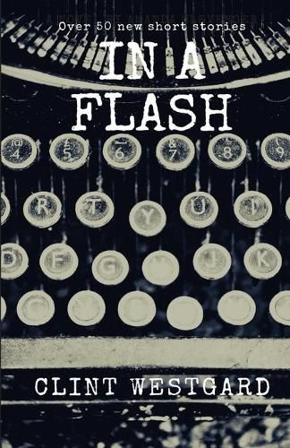 Cover image for In A Flash