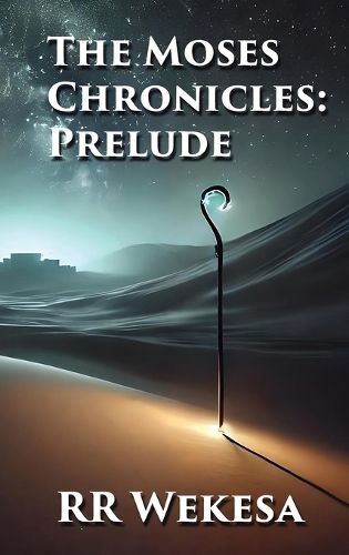 Cover image for The Moses Chronicles