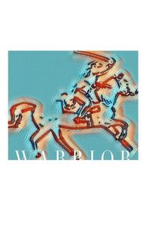 Cover image for Warrior writing Journal