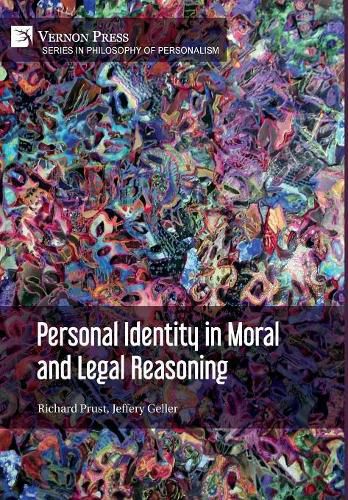 Personal Identity in Moral and Legal Reasoning