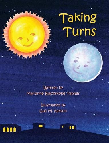 Cover image for Taking Turns