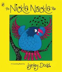 Cover image for The Nickle Nackle Tree
