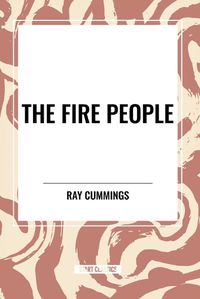 Cover image for The Fire People