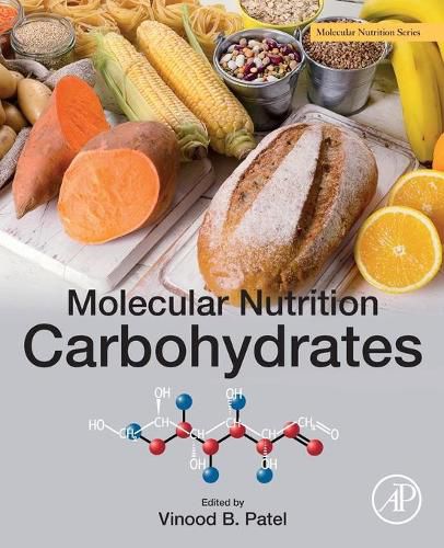 Cover image for Molecular Nutrition: Carbohydrates