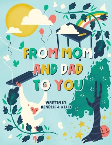 Cover image for From Mom and Dad to You