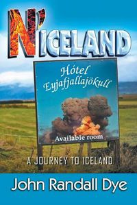 Cover image for N'Iceland: A Journey to Iceland