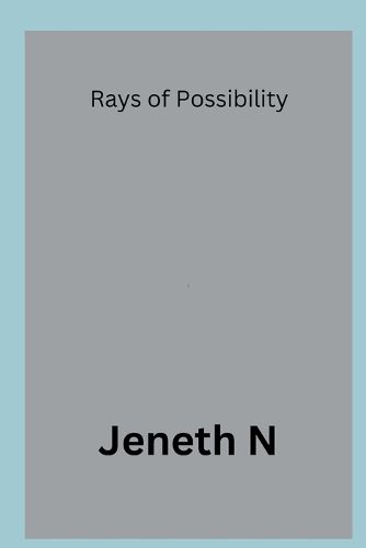 Cover image for Rays of Possibility