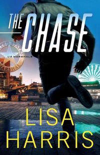 Cover image for The Chase