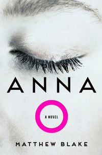 Cover image for Anna O