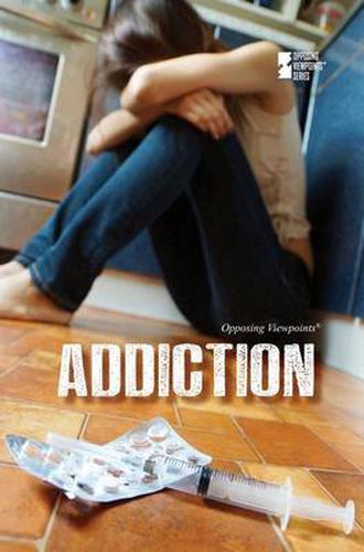 Cover image for Addiction