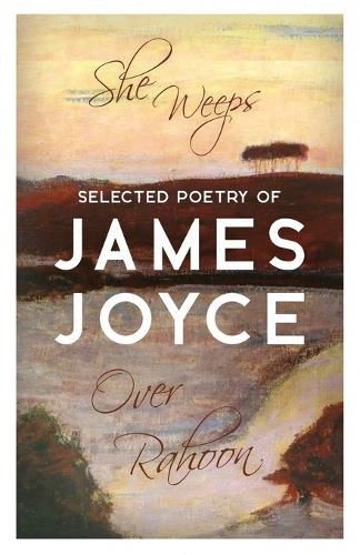 Cover image for She Weeps Over Rahoon