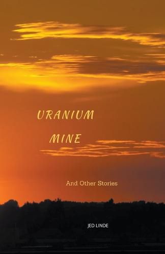 Cover image for Uranium Mine