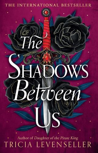 The Shadows Between Us