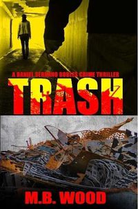 Cover image for Trash