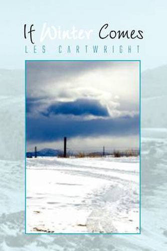 Cover image for If Winter Comes