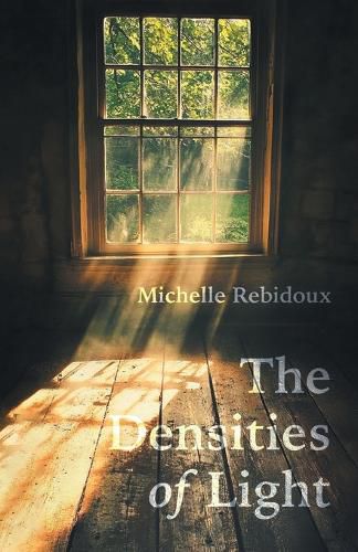 Cover image for The Densities of Light