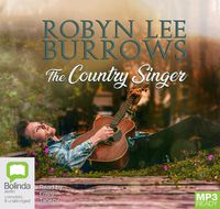 Cover image for The Country Singer