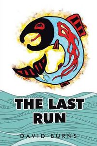 Cover image for The Last Run