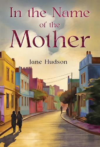 Cover image for In the Name of the Mother