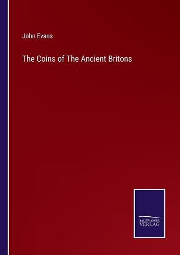 Cover image for The Coins of The Ancient Britons