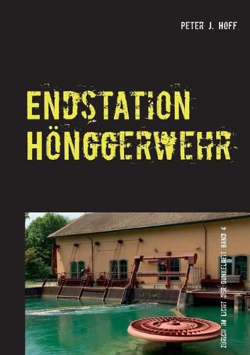 Cover image for Endstation Hoenggerwehr: Aus der Serie Zurich im Licht der Dunkelheit