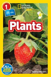 Cover image for Plants