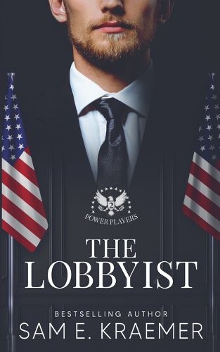 Cover image for The Lobbyist