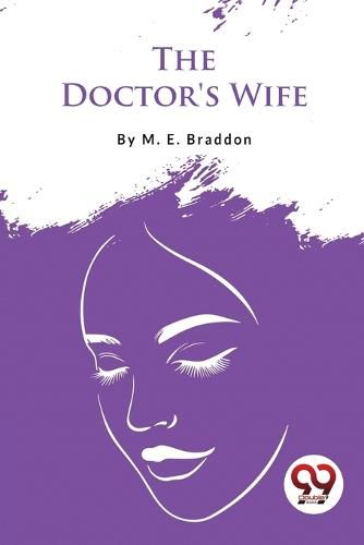 Cover image for The Doctor's Wife