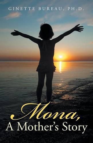 Cover image for Mona, a Mother's Story