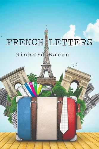 Cover image for French Letters