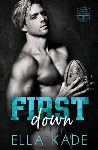 Cover image for First Down