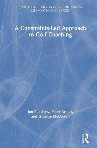 A Constraints-Led Approach to Golf Coaching