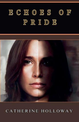 Cover image for Echoes of Pride