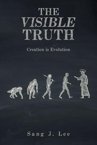 Cover image for The Visible Truth