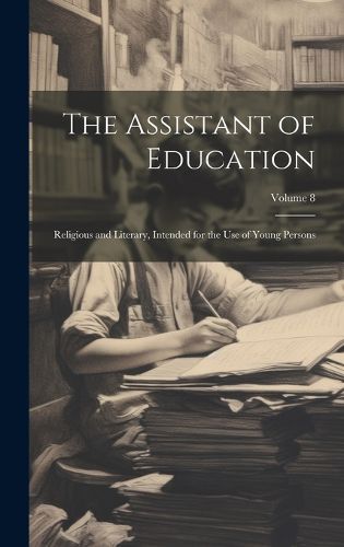The Assistant of Education