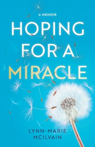 Cover image for Hoping for a Miracle