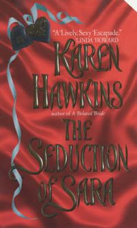 Cover image for The Seduction of Sara