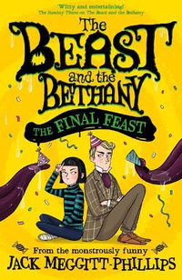 Cover image for The Final Feast