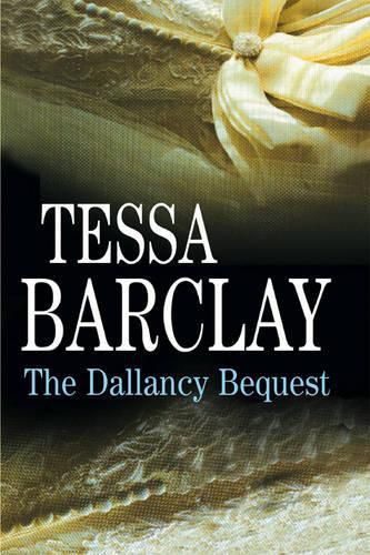 Cover image for Dallancy Bequest