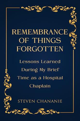 Cover image for Remembrance of Things Forgotten