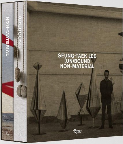 Cover image for Seung-taek Lee