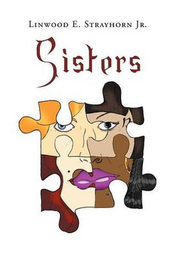 Cover image for Sisters