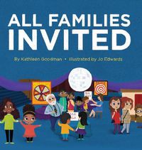 Cover image for All Families Invited