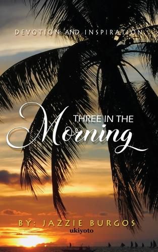 Cover image for Three in the Morning