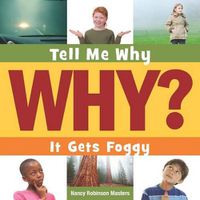 Cover image for It Gets Foggy