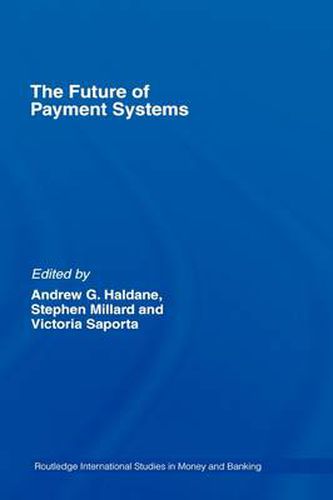 Cover image for The Future of Payment Systems