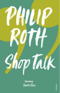 Cover image for Shop Talk
