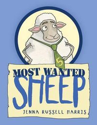 Cover image for Most Wanted Sheep