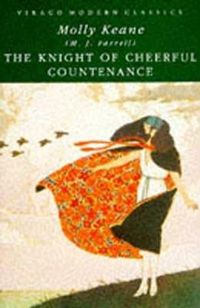 Cover image for The Knight Of Cheerful Countenance