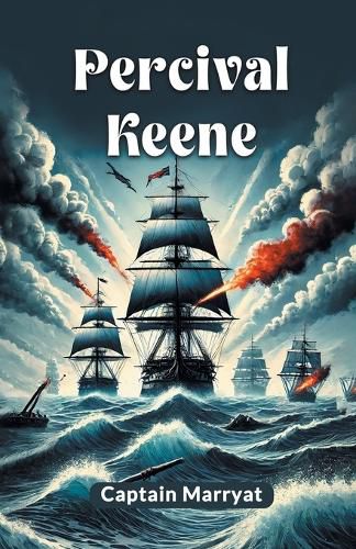 Cover image for Percival Keene